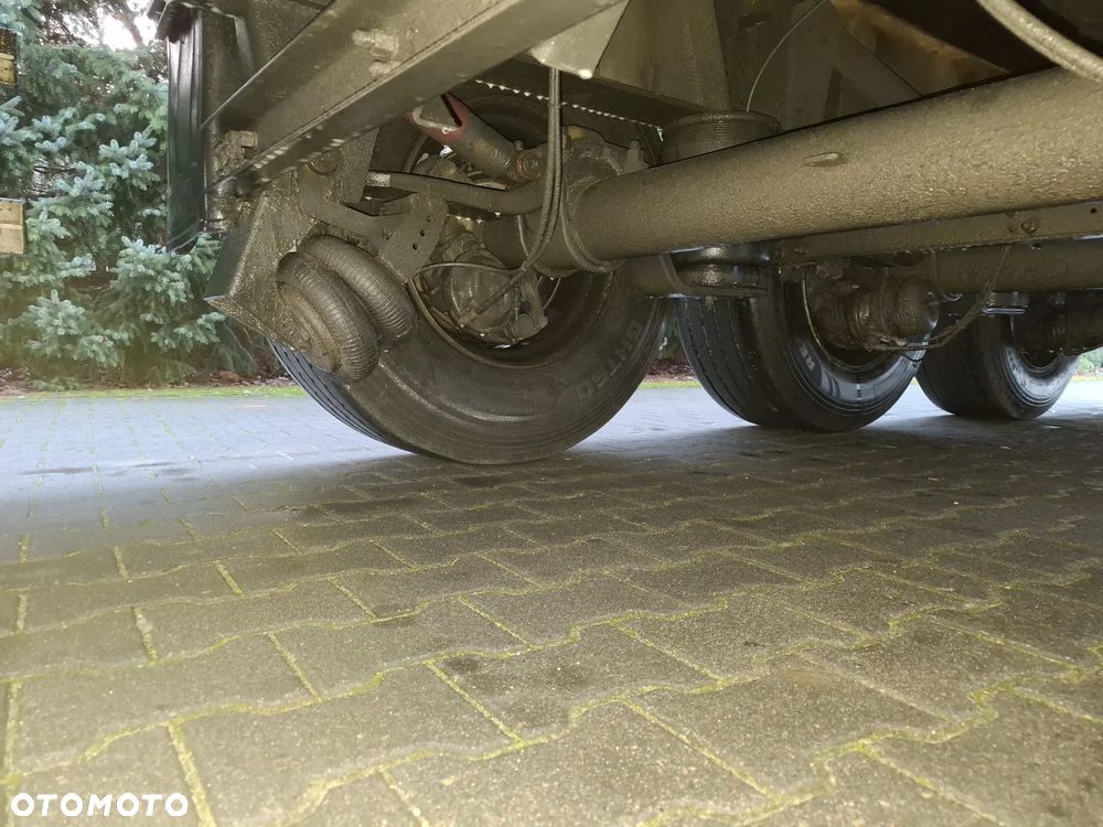 Schmitz Cargobull burto-firanka - 10