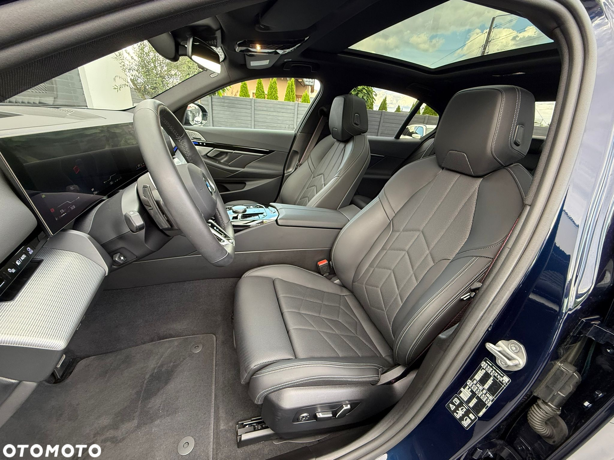 BMW Seria 5 - 39
