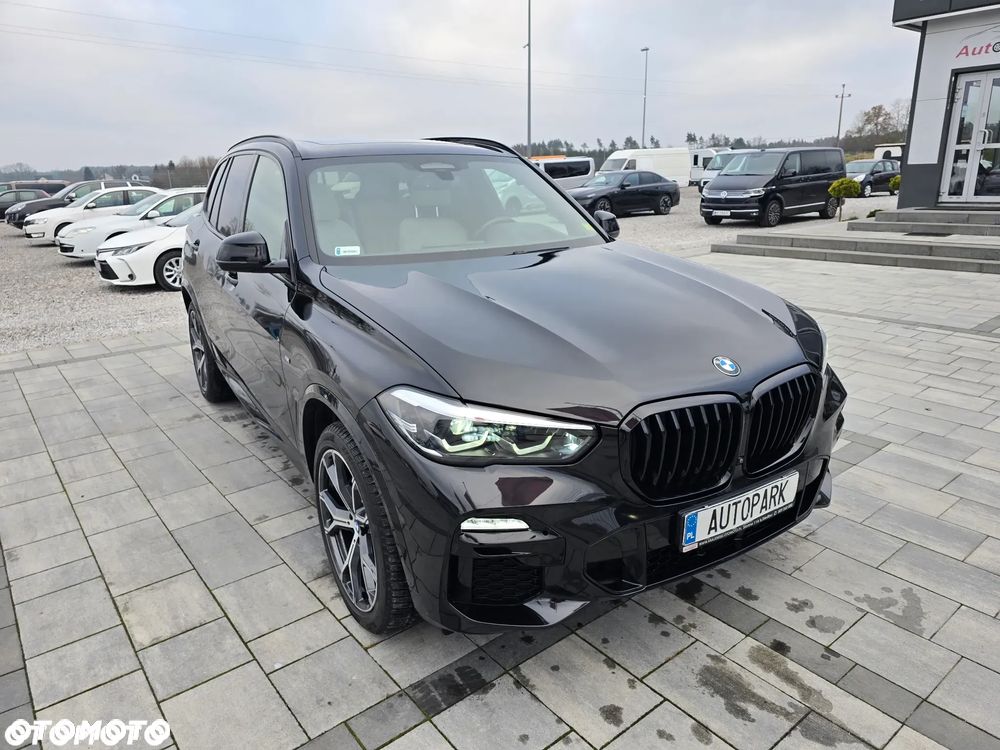BMW X5 - 3