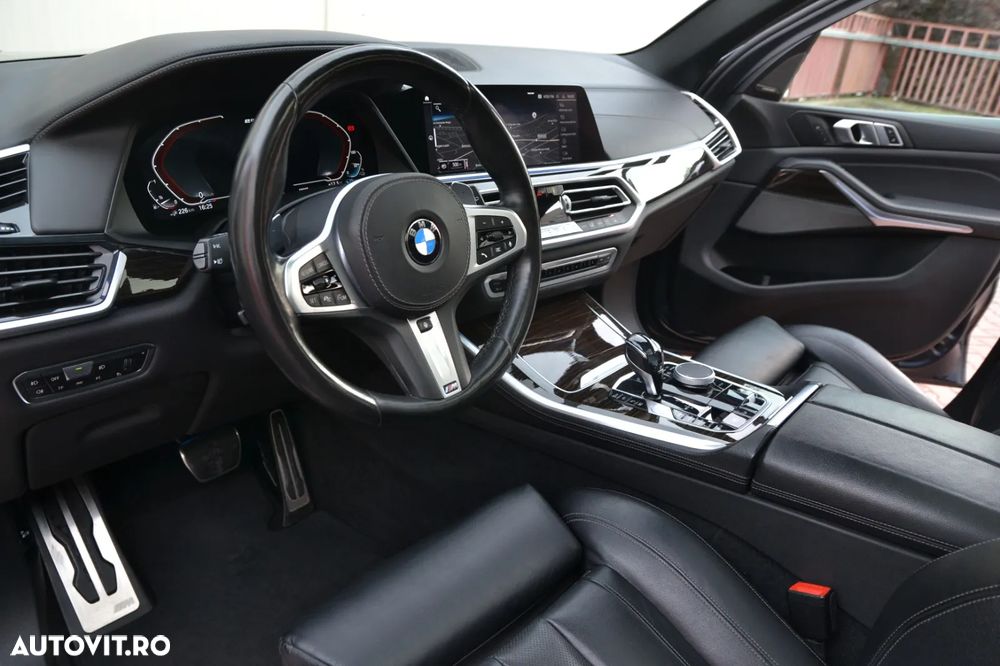 BMW X5 xDrive45e - 14