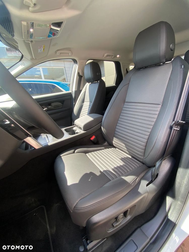 Land Rover Discovery Sport 2.0 D200 mHEV S - 8