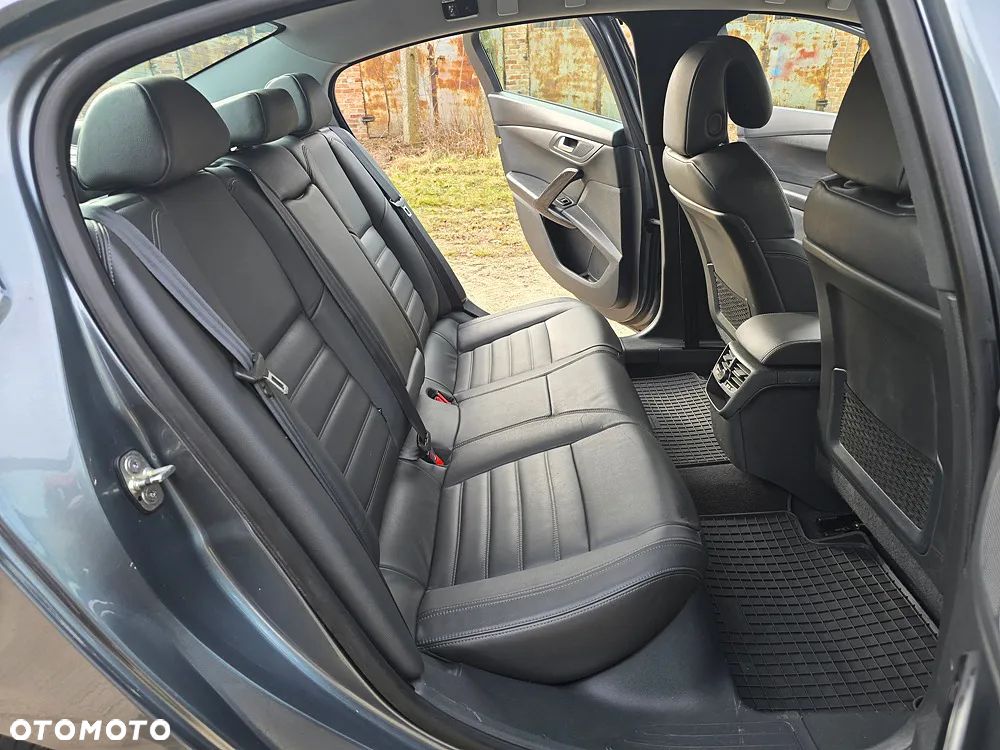 Peugeot 508 - 23