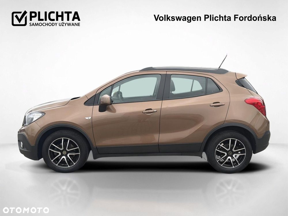 Opel Mokka 1.6 Enjoy S&S - 3