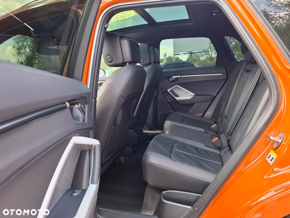 Audi Q3 2.0 TFSI Quattro S tronic - 21