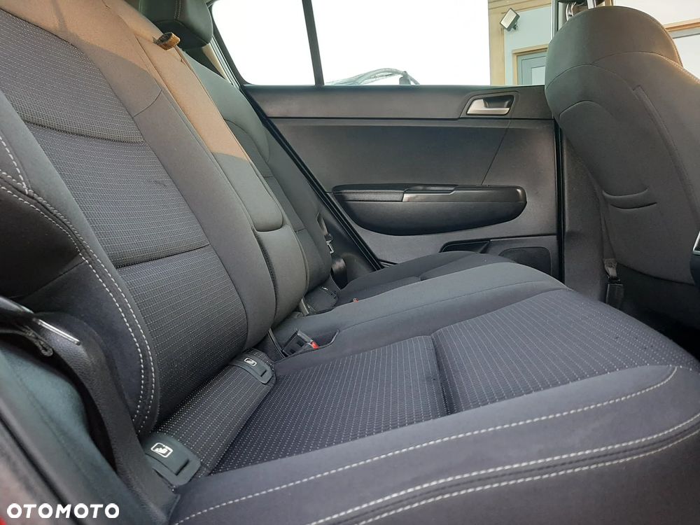 Kia Sportage 1.6 GDI 2WD EDITION 7 - 21