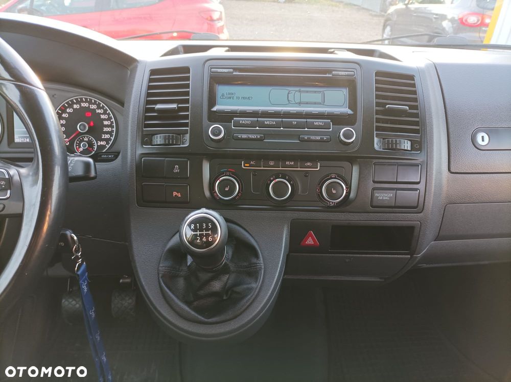 Volkswagen Multivan L1 Startline - 16