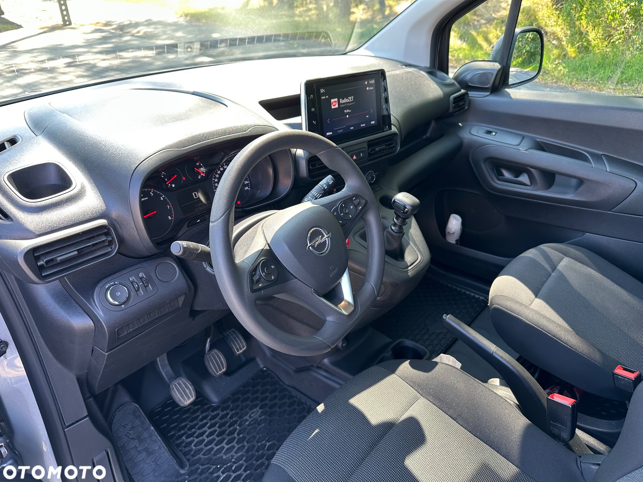 Opel Combo - 6