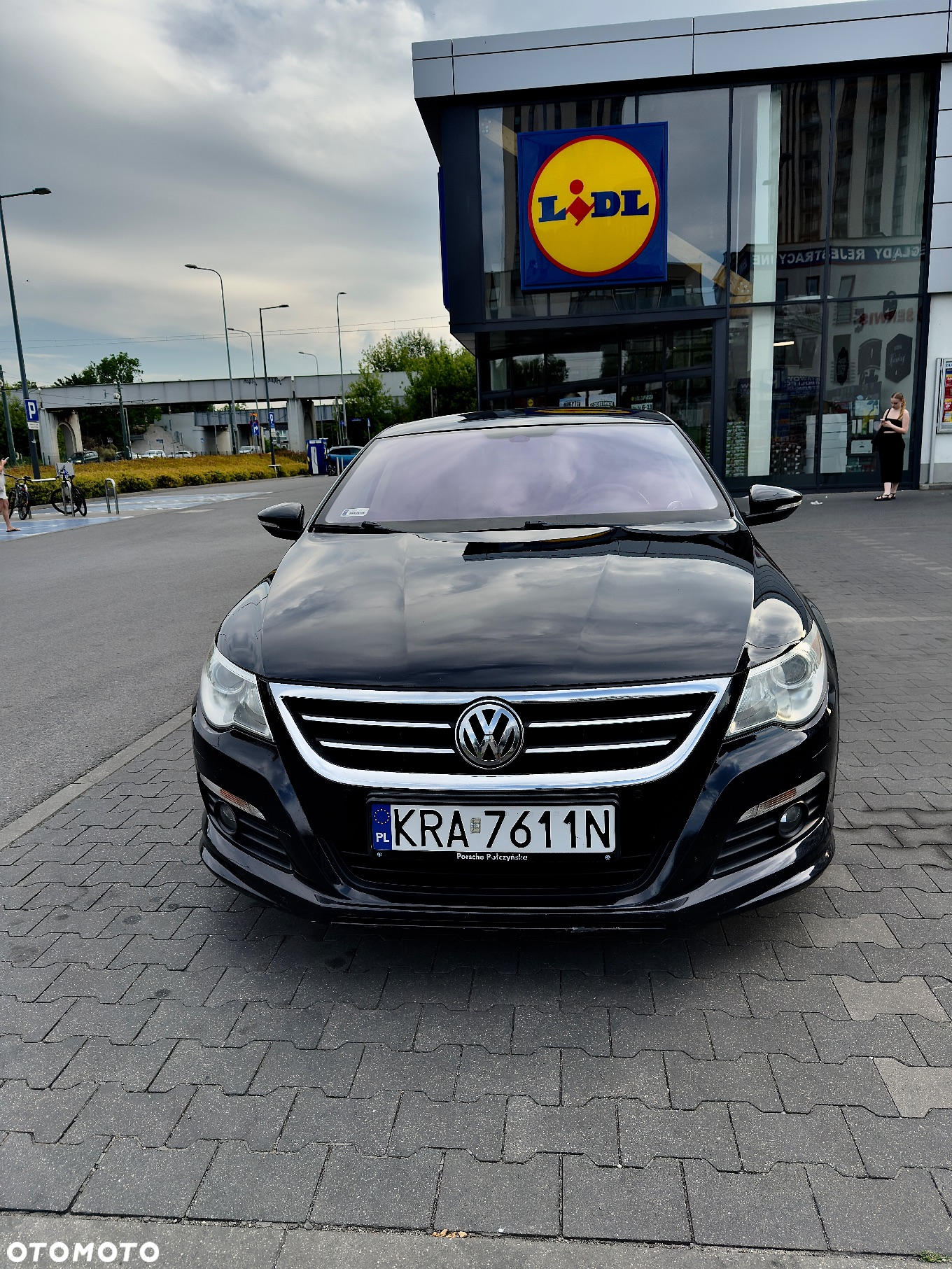 Volkswagen CC 2.0 TSI DSG - 2