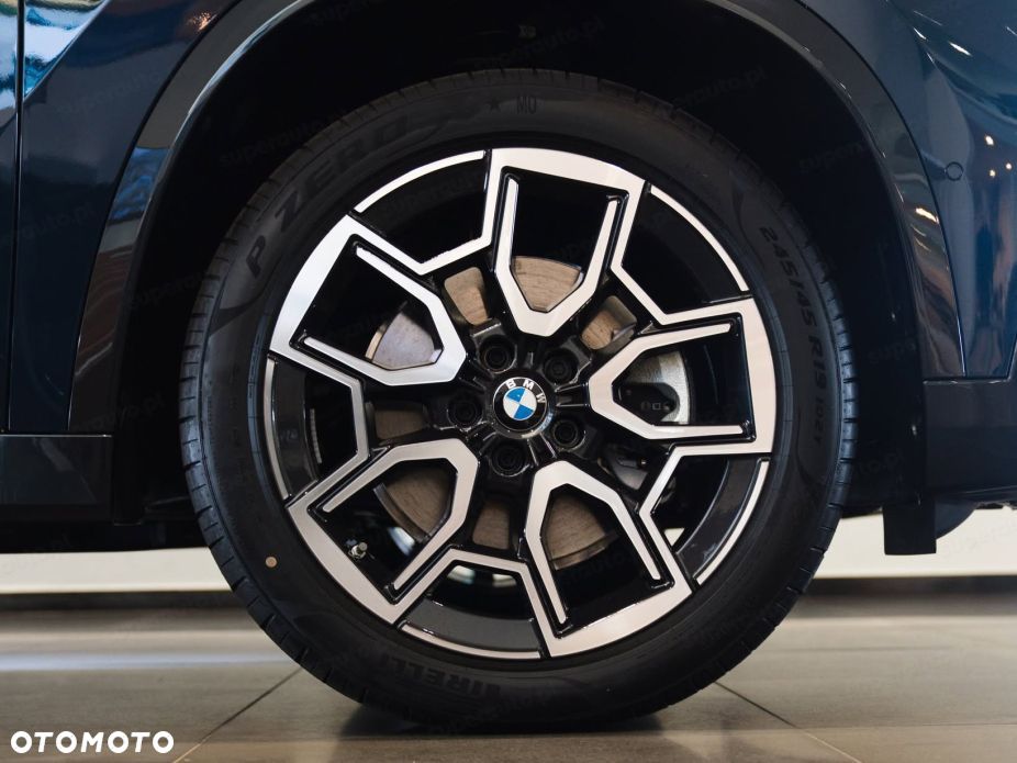 BMW X1 xDrive20d mHEV xLine - 15