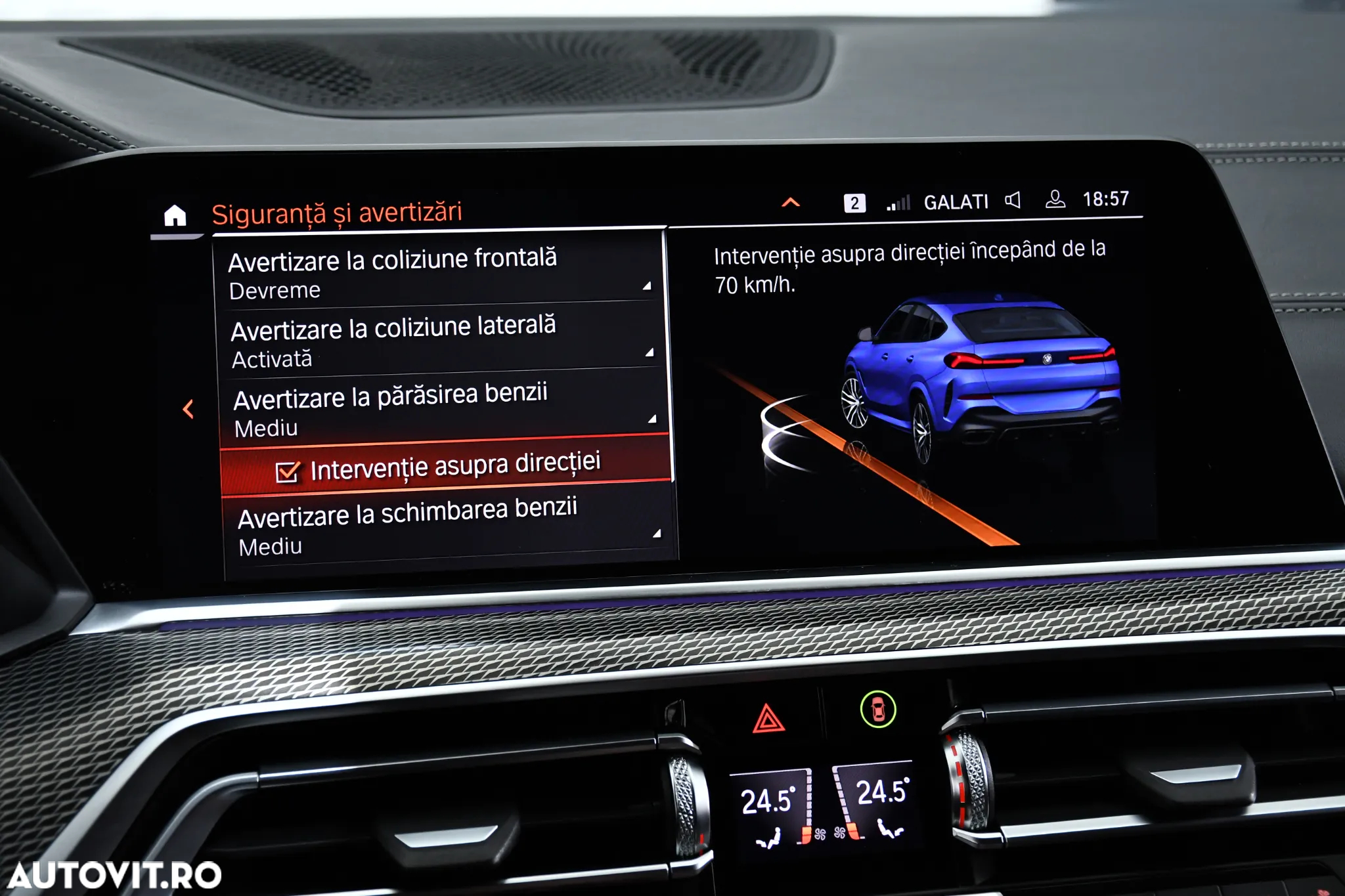 BMW X6 xDrive30d - 22