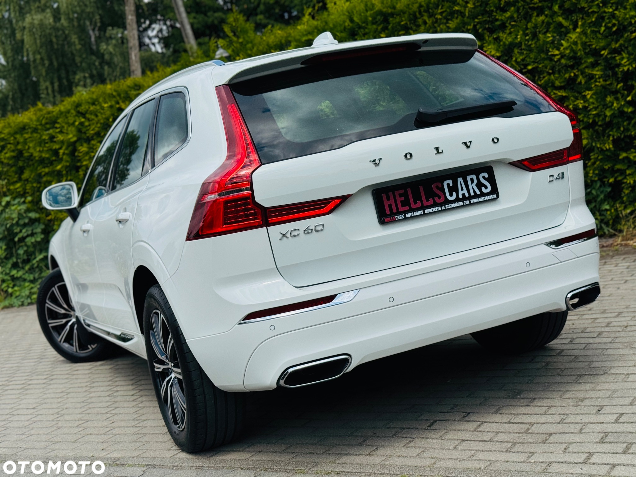 Volvo XC 60 D4 Inscription - 14