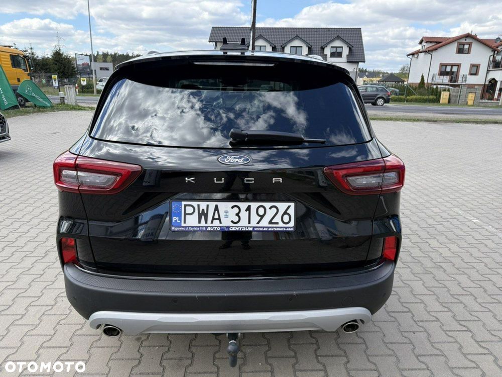 Ford Kuga - 7