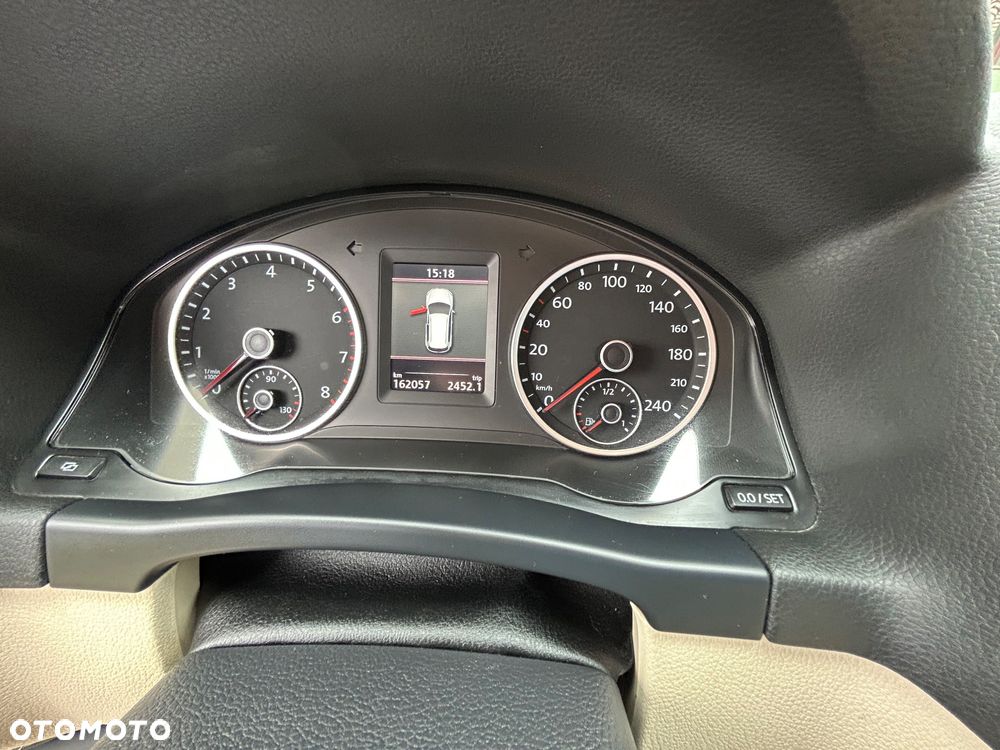 Volkswagen Tiguan 2.0 TSI 4Mot Sport&Style DSG - 18