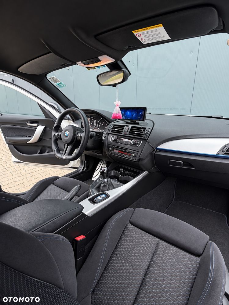 BMW Seria 1 - 24