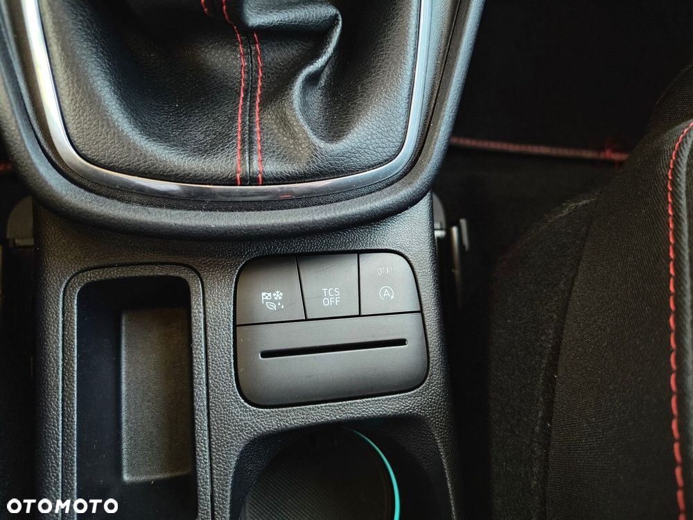 Ford Puma 1.0 EcoBoost ST-Line - 20