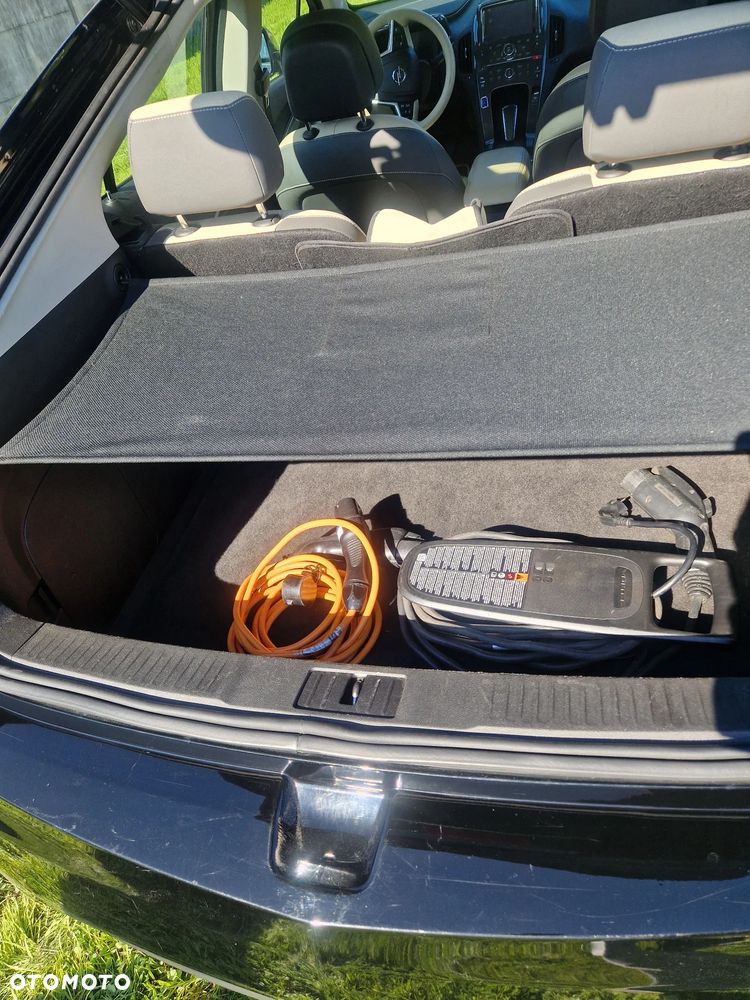 Opel Ampera Komfort Edition - 6