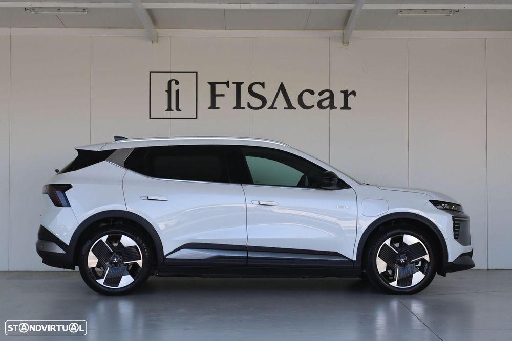 Mitsubishi Eclipse Cross 87 kWh Intense - 8