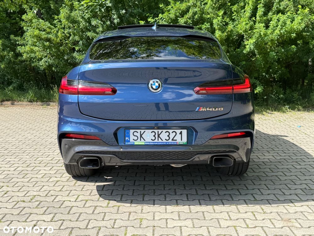 BMW X4 - 6