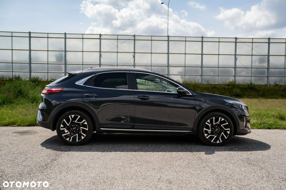 Kia XCeed 1.5 T-GDI L DCT - 10
