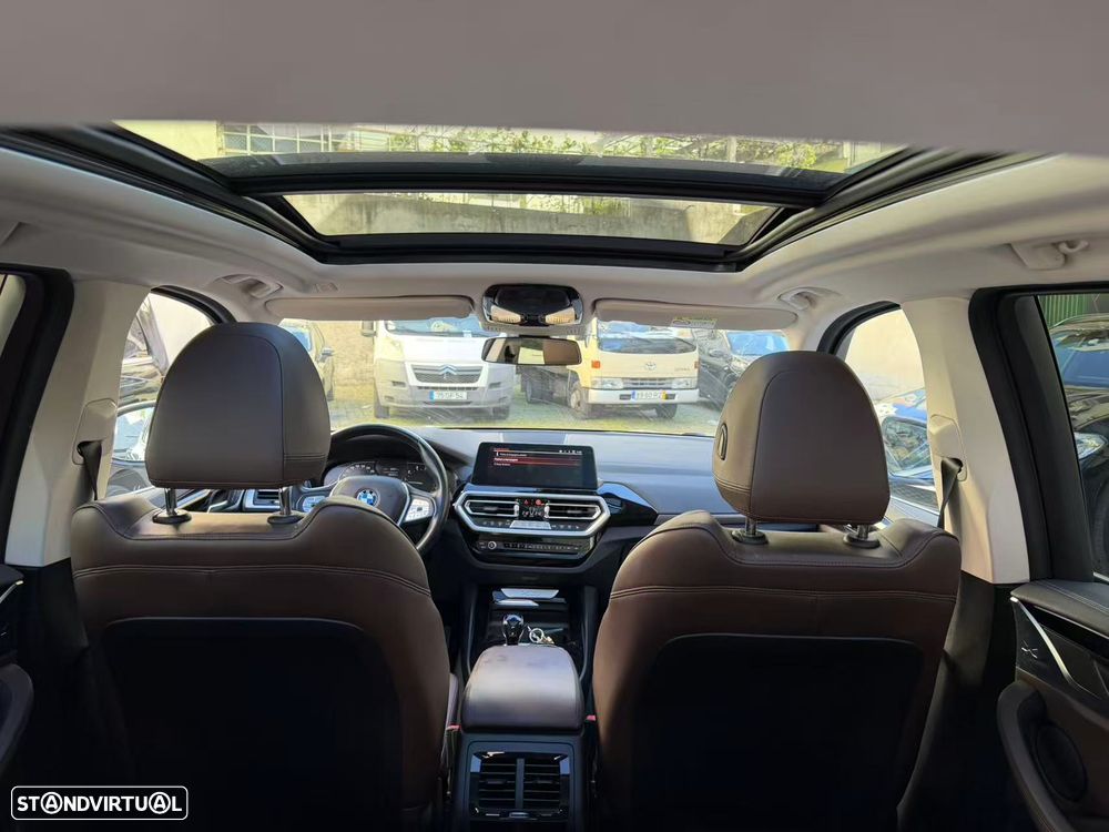 BMW X3 30 i xDrive xLine - 7