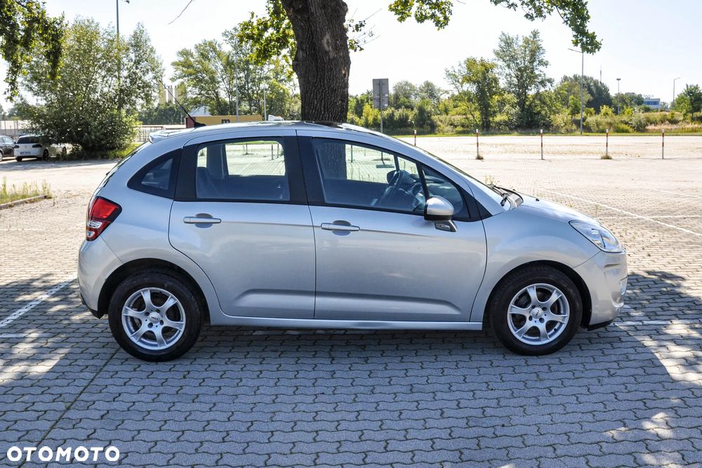 Citroën C3 - 5