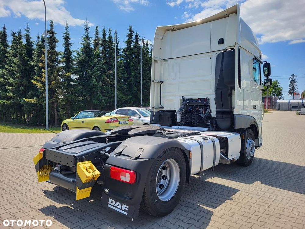 DAF FT XF 480 - 4