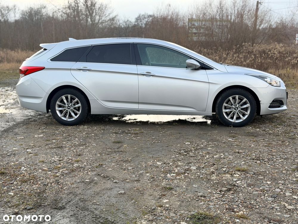 Hyundai i40 1.6 GDI Business - 5