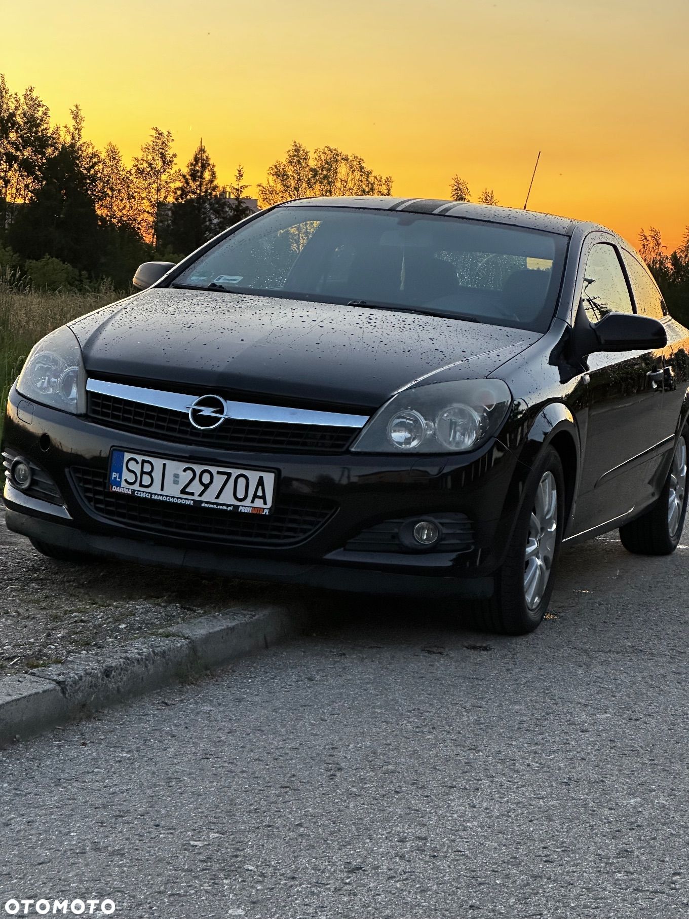 Opel Astra GTC 1.4 - 1