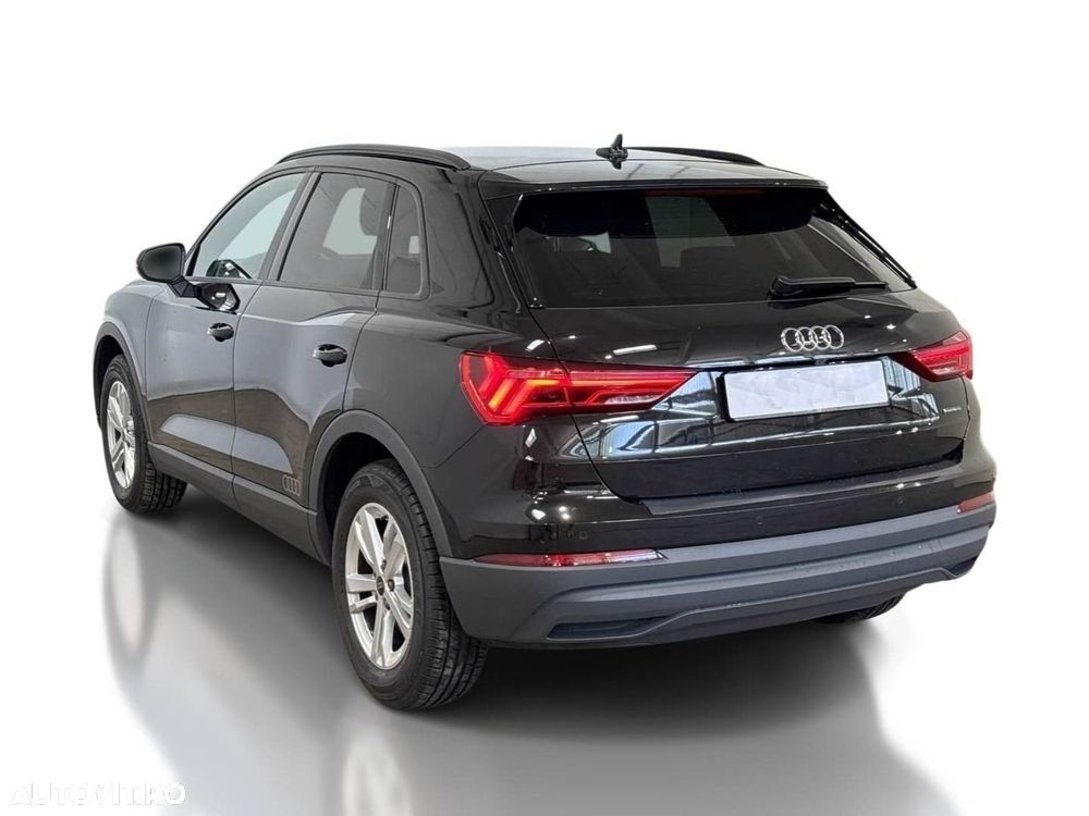 Audi Q3 40 TDI quattro S tronic - 3