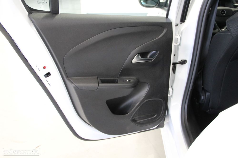 Opel Corsa 1.2 T Hybrid EdCT - 25