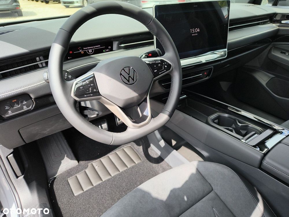 Volkswagen ID.7 77kWh Plus - 10