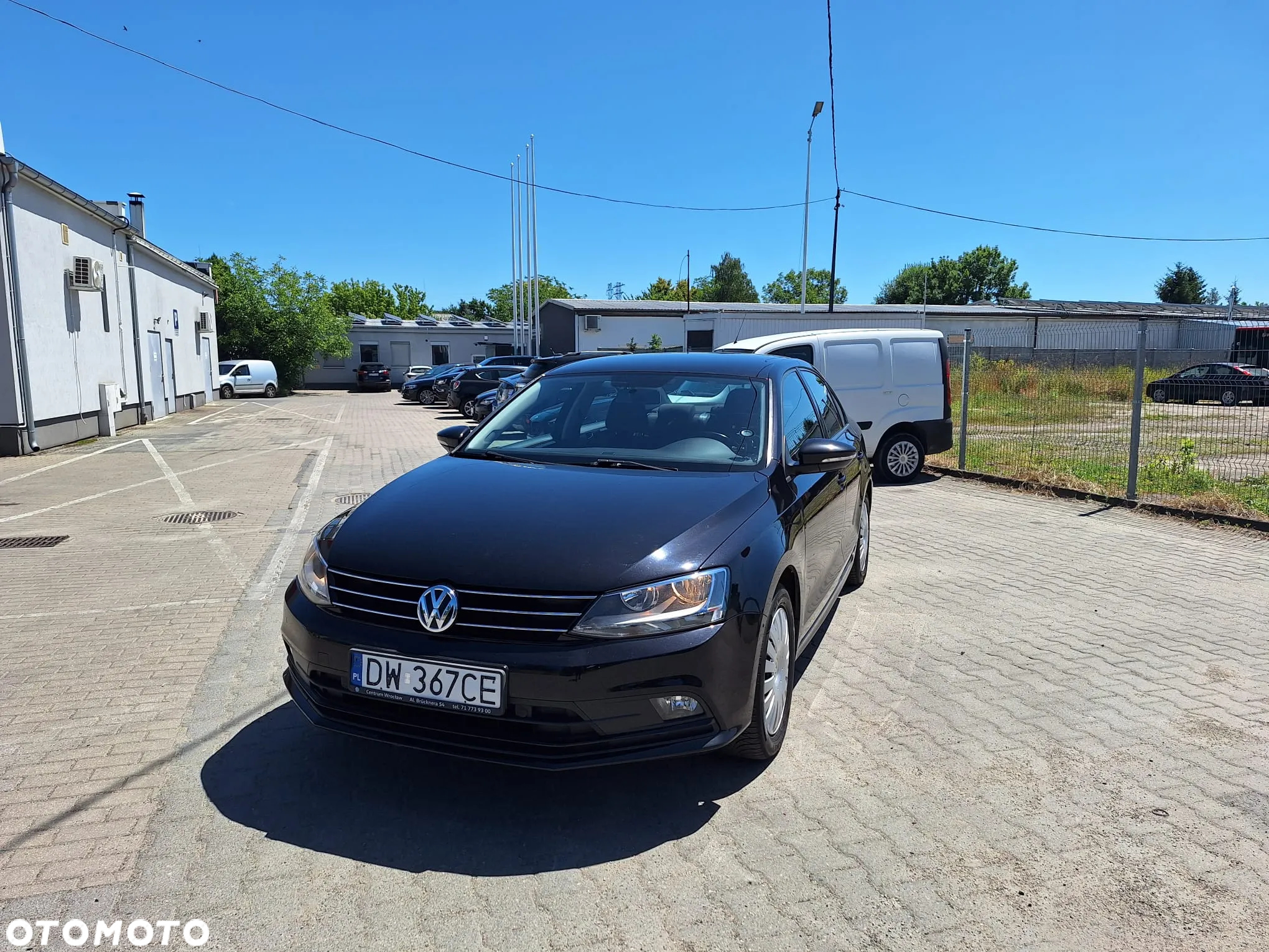 Volkswagen Jetta 1.4 TSI BMT Trendline - 3