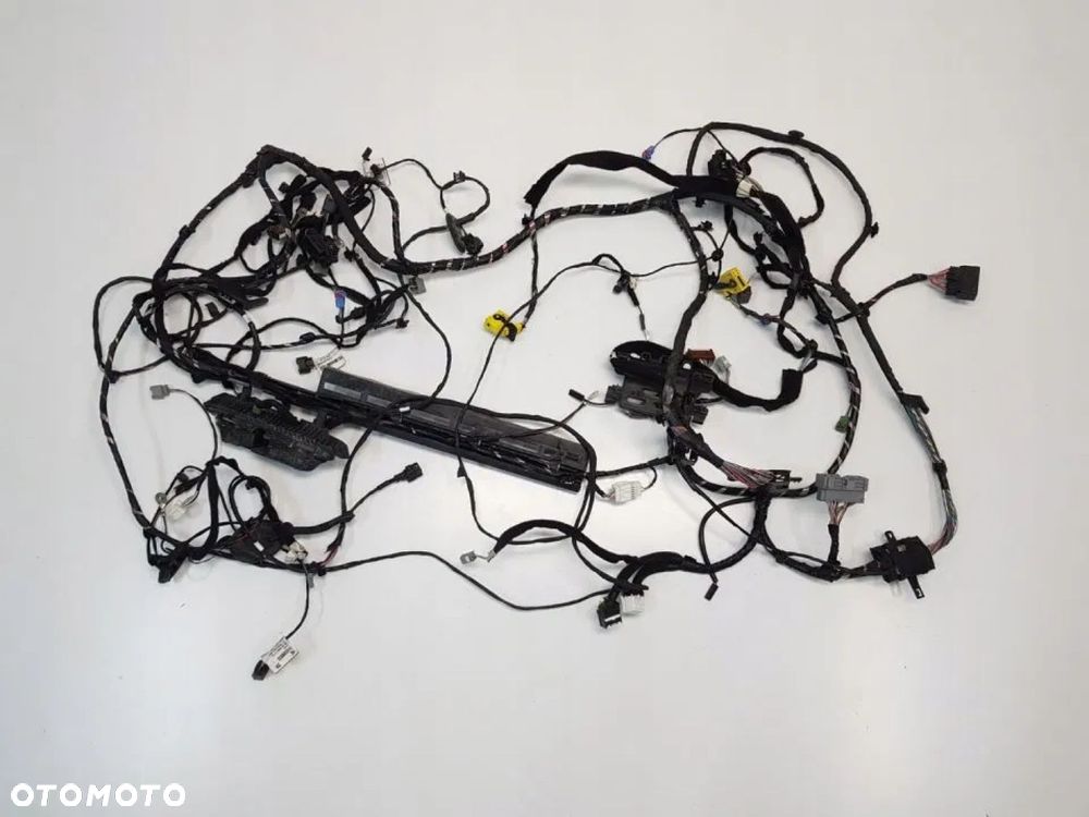 WIĄZKA DESKI 241639850S RENAULT MEGANE IV - 1