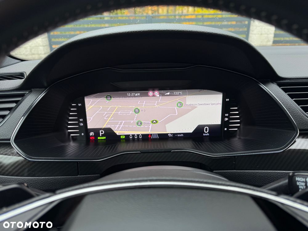 Skoda Superb 1.4 TSI Plug-In Hybrid Sportline DSG - 19