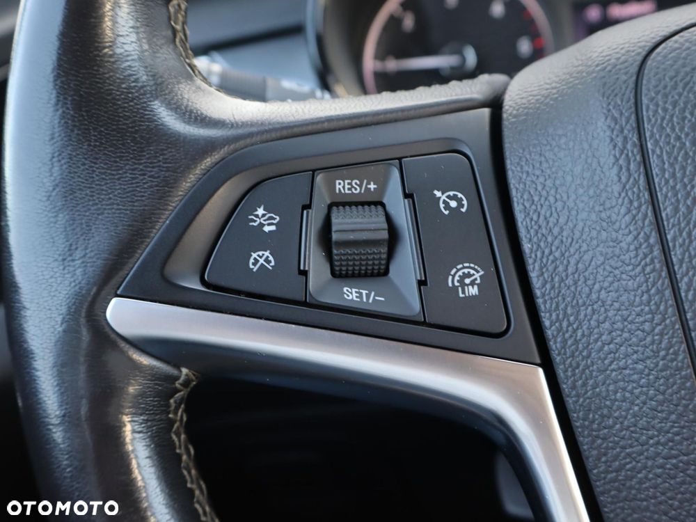 Opel Mokka 1.6 CDTI Automatik Innovation - 20