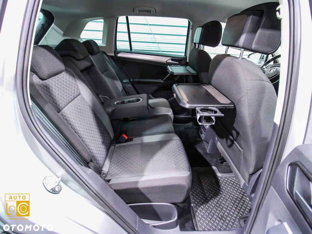 Volkswagen Tiguan 2.0 TDI SCR 4Motion (BlueMotion Techn.) DSG Comfortline - 11
