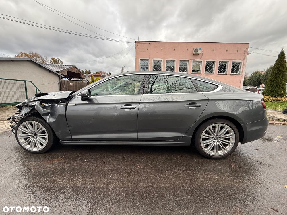 Audi A5 - 9