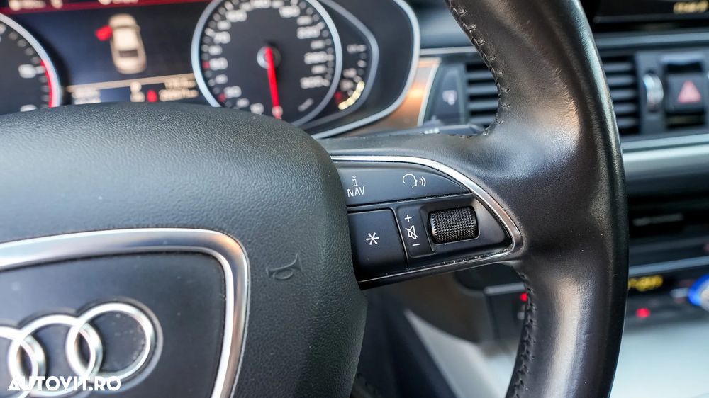 Audi A6 2.0 TDI Ultra S tronic - 19