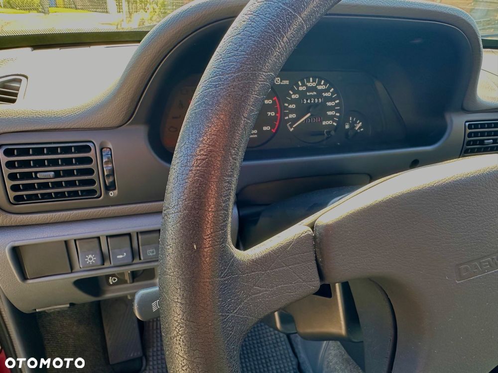 Polonez Caro - 16
