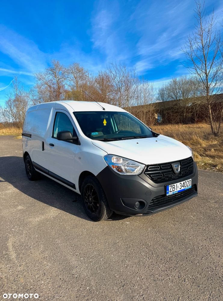Dacia Dokker - 4