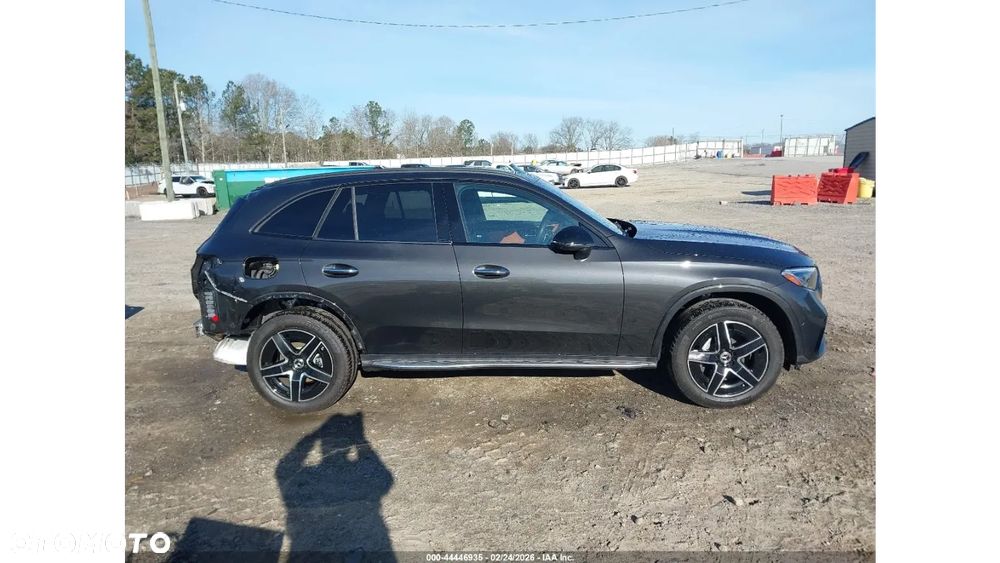 Mercedes-Benz GLC 300 4Matic 9G-TRONIC Edition AMG Line - 4