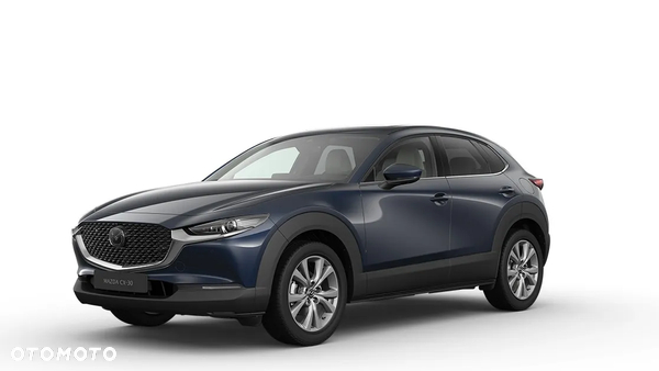 Mazda CX-30 2.0 mHEV Exclusive-Line 2WD