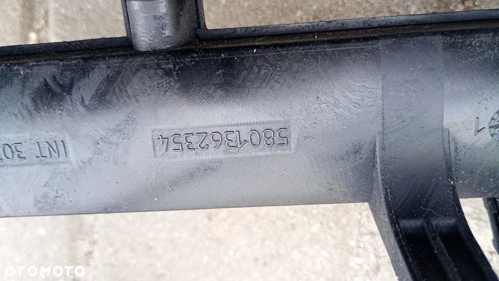 F.VAT IVECO DAILY  2.3 Hpi 06-13 WIĄZKA silnika  5801565916 Euro 5 ELEKTRYCZNA WIĄZKA SILNIKA INSTALACJA 504369600 5801362354 - 5