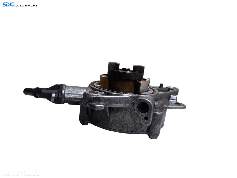 Pompa Vacuum Vacum Citroen C4 1 2.0 Benzina 2004 - 2011 Cod 7597920-02 [N1012] - 4