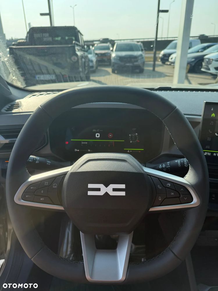 Dacia Bigster 1.2 TCe mHEV Journey - 16