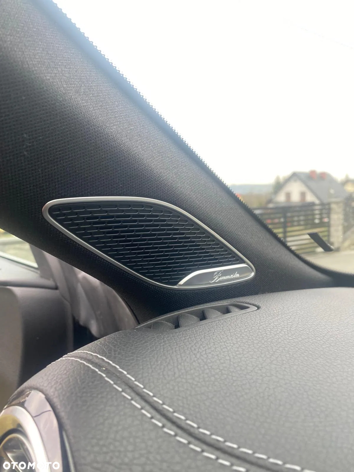 Mercedes-Benz CLA 200 d 4Matic Shooting Brake 8G-DCT Edition 2021 - 7