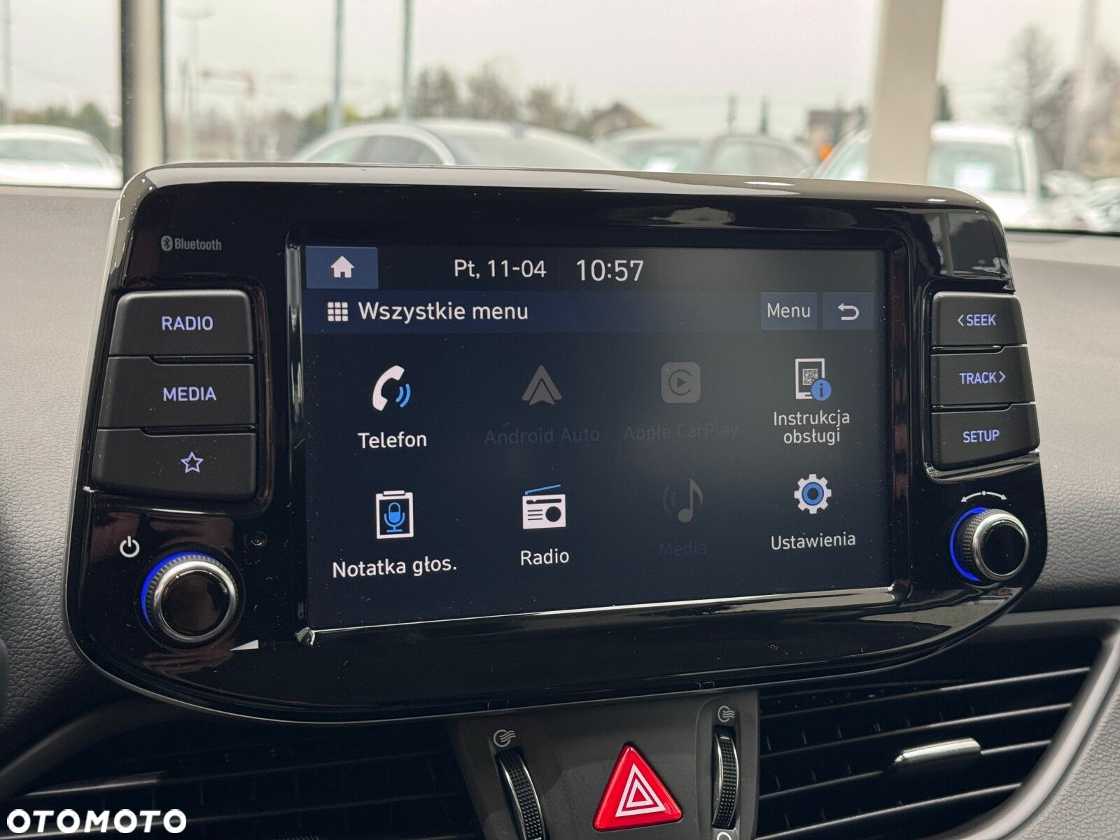 Hyundai i30 1.0 T-GDI Modern - 37