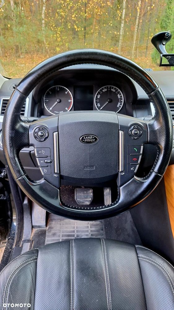 Land Rover Range Rover Sport S 3.0TD V6 HSE - 13