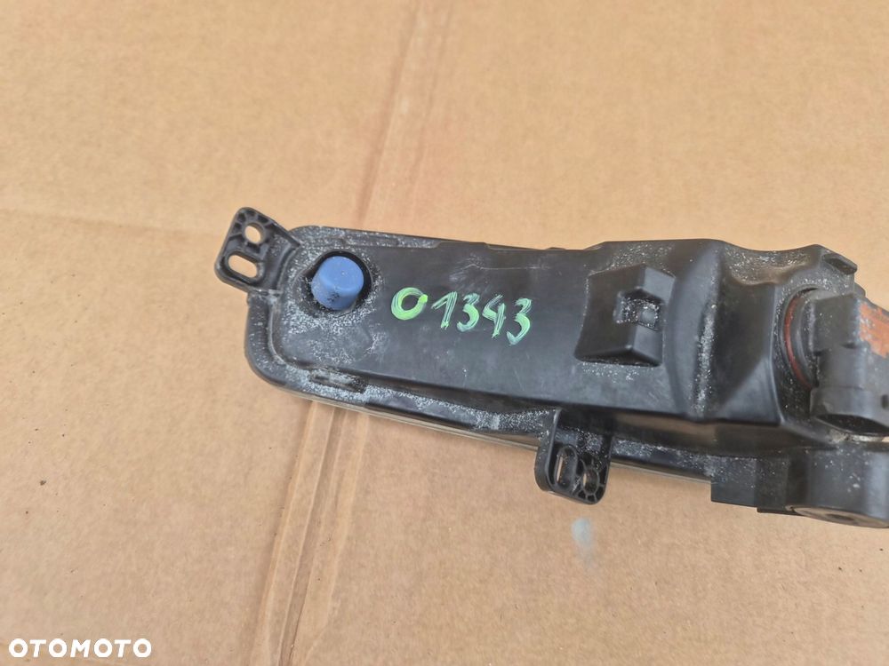 halogen prawy ford focus mk3 fiesta mk8 c-max mk2 oryginał - 6