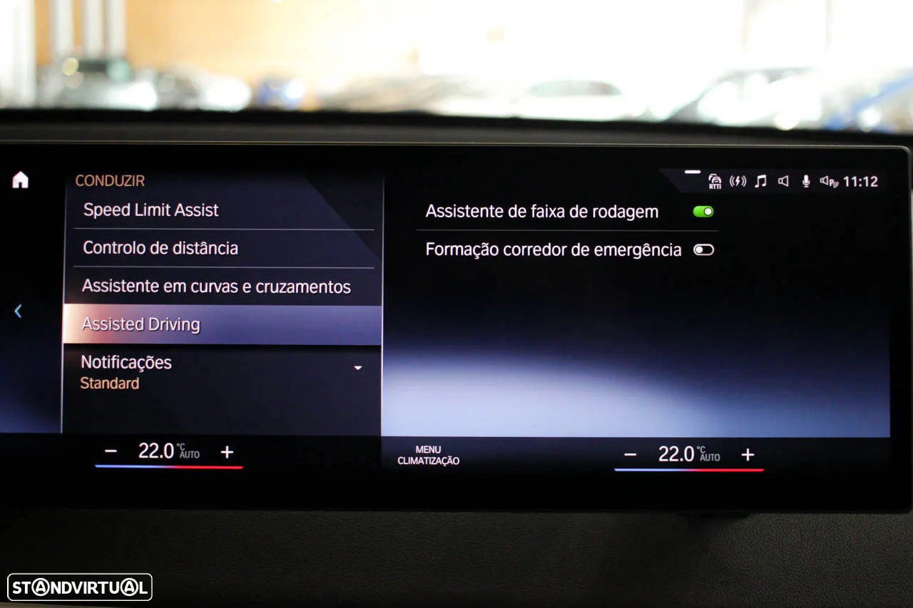 BMW iX xDrive 40 - 50
